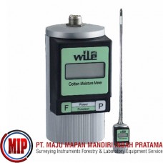AGRATRONIX Wile Cotton Moisture Tester